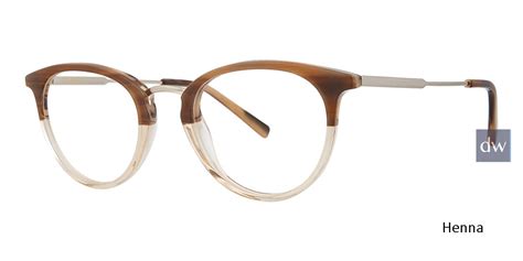 Vera Wang prescription eyewear